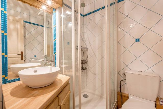 Appartment Camarine G VM-CAM040 - Valmorel