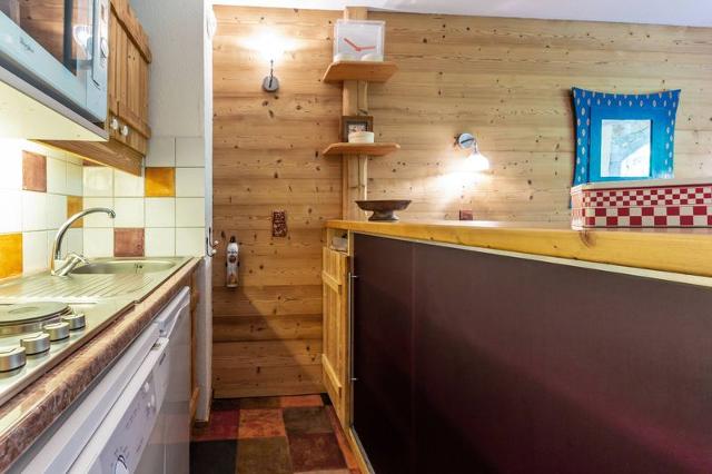 Appartment Camarine G VM-CAM040 - Valmorel