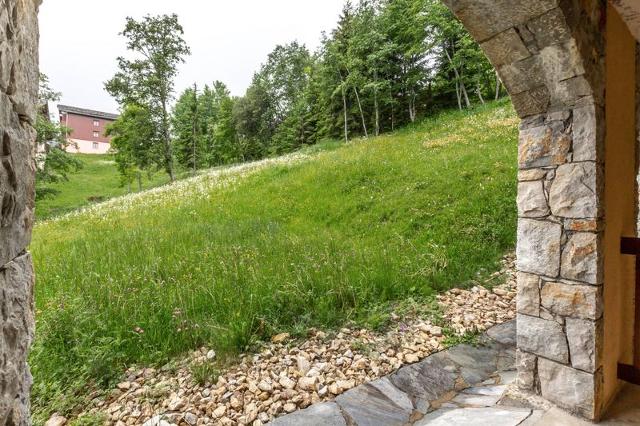 Appartment Camarine G VM-CAM040 - Valmorel