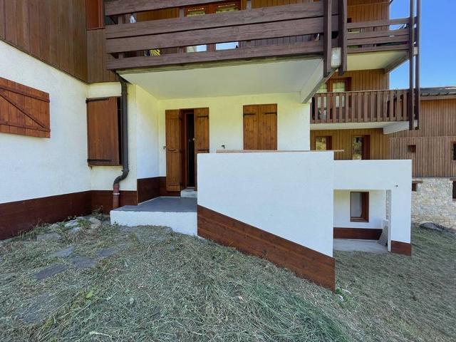 Appartment Lauziere Dessus G VM-LZH012 - Valmorel