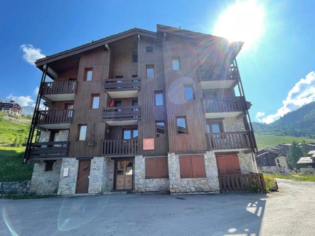 Appartment Lauziere Dessus G VM-LZH012 - Valmorel