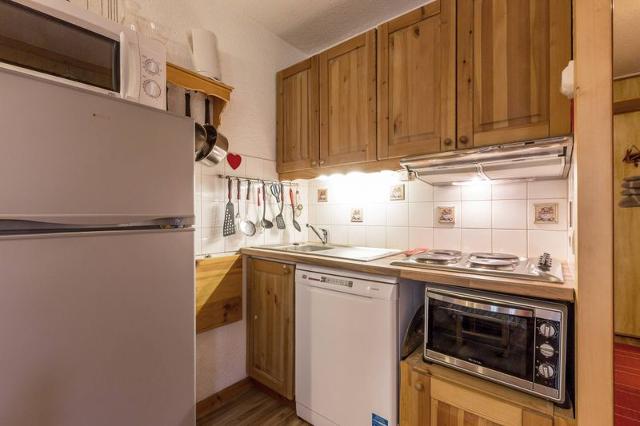 Appartment Lauziere Dessus G VM-LZH012 - Valmorel