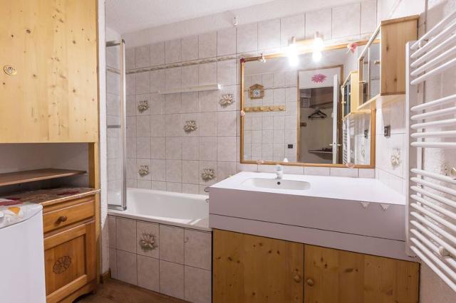 Appartment Lauziere Dessus G VM-LZH012 - Valmorel