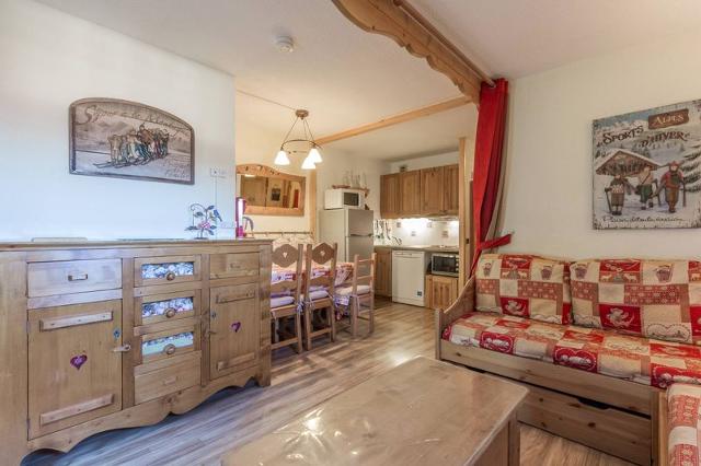 Appartment Lauziere Dessus G VM-LZH012 - Valmorel