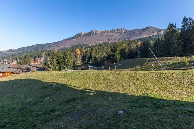 Appartment Lauziere Dessus G VM-LZH012 - Valmorel