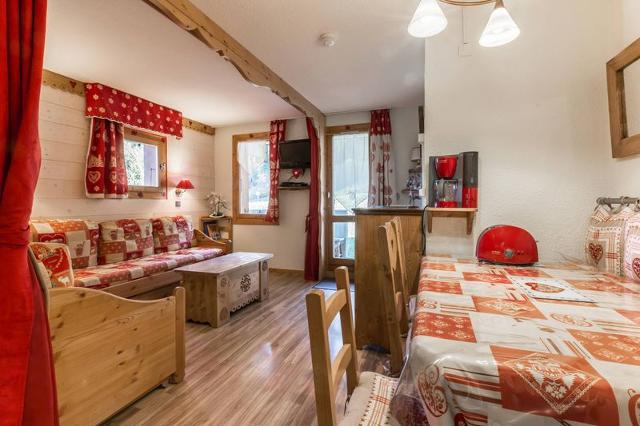 Appartment Lauziere Dessus G VM-LZH012 - Valmorel