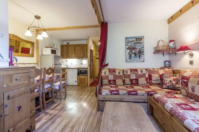 Appartment Lauziere Dessus G VM-LZH012 - Valmorel