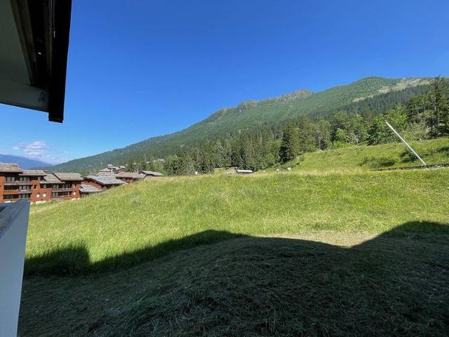 Appartment Lauziere Dessus G VM-LZH012 - Valmorel