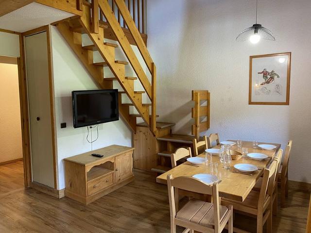 Appartment Portail G VM-POR072 - Valmorel