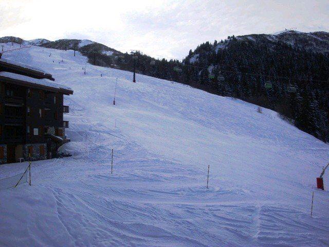 Appartment Portail G VM-POR072 - Valmorel