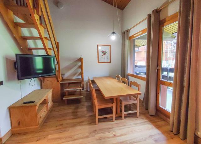 Appartment Portail G VM-POR072 - Valmorel