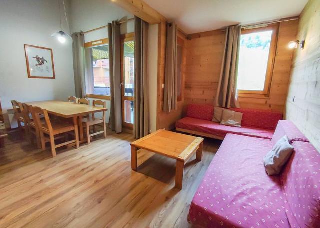 Appartment Portail G VM-POR072 - Valmorel