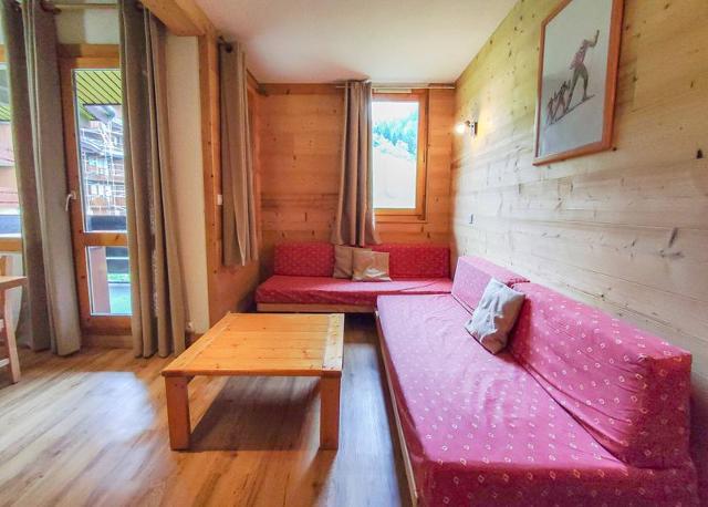 Appartment Portail G VM-POR072 - Valmorel