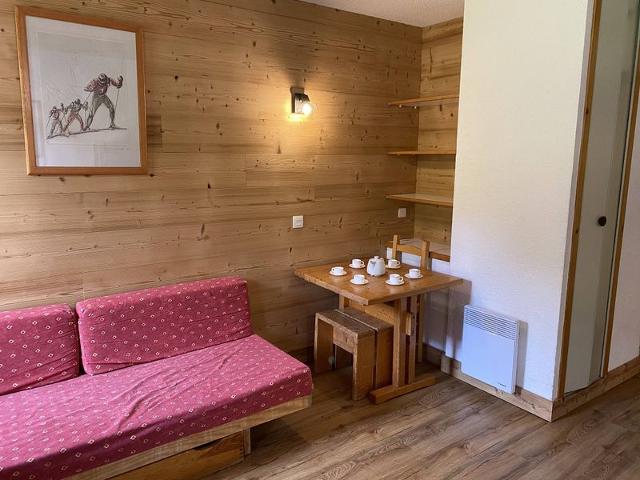 Appartment Portail G VM-POR072 - Valmorel