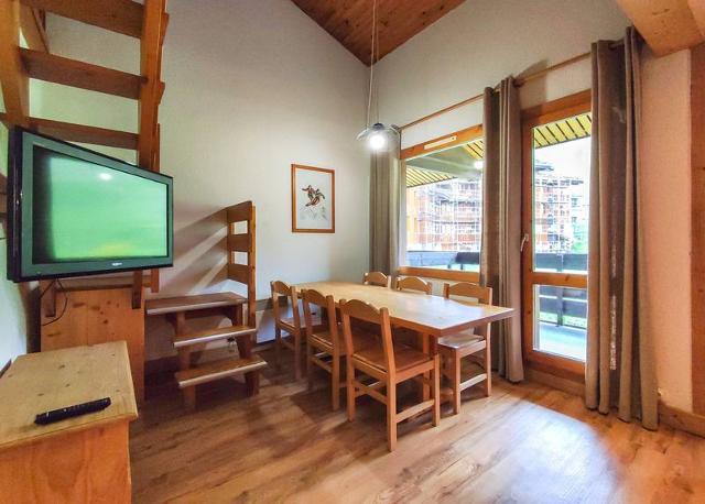 Appartment Portail G VM-POR072 - Valmorel