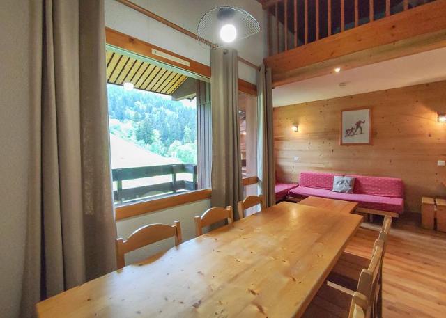 Appartment Portail G VM-POR072 - Valmorel