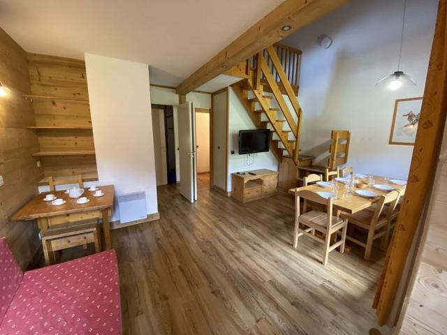 Appartment Portail G VM-POR072 - Valmorel