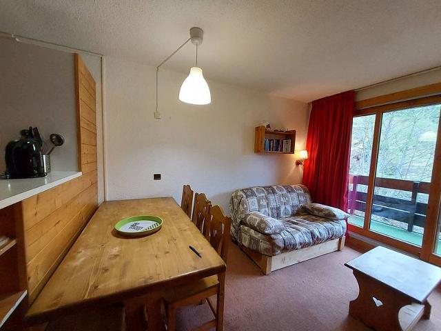 Appartment Cheval Noir G VM-CHN033 - Valmorel