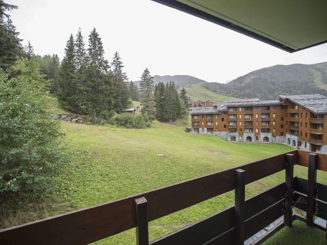 Appartment Cheval Noir G VM-CHN033 - Valmorel