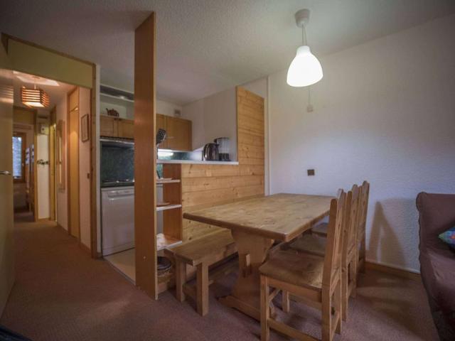 Appartment Cheval Noir G VM-CHN033 - Valmorel