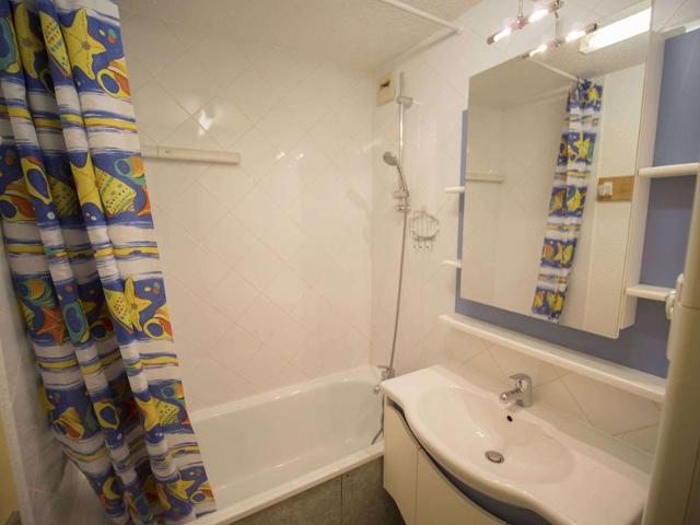 Appartment Cheval Noir G VM-CHN033 - Valmorel