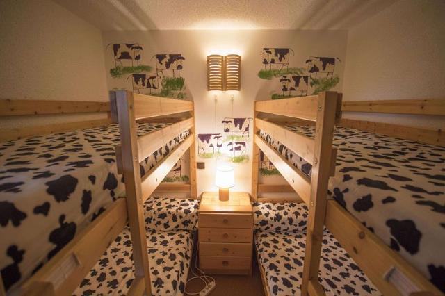 Appartment Cheval Noir G VM-CHN033 - Valmorel