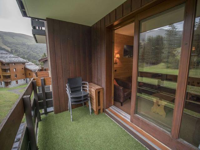 Appartment Cheval Noir G VM-CHN033 - Valmorel