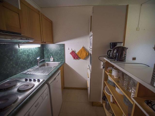 Appartment Cheval Noir G VM-CHN033 - Valmorel