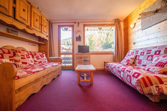 Appartment Cheval Blanc G VM-CHBC33 - Valmorel