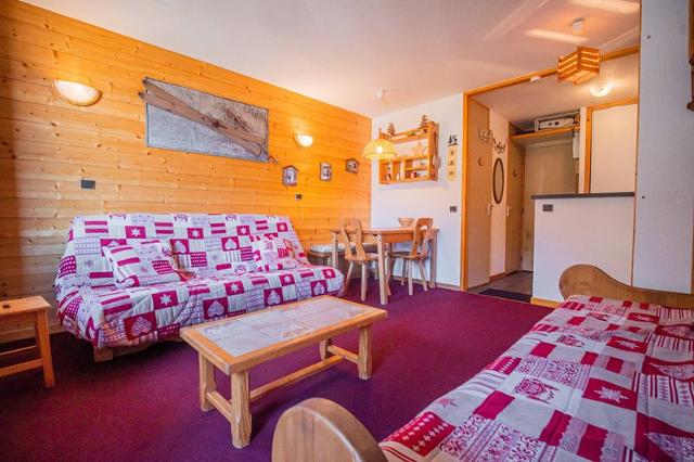 Appartment Cheval Blanc G VM-CHBC33 - Valmorel