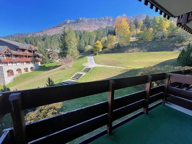 Appartment Cheval Blanc G VM-CHBC33 - Valmorel