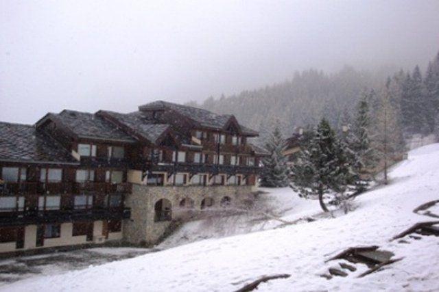Appartment Cheval Blanc G VM-CHBC33 - Valmorel