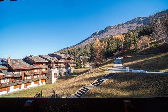 Appartment Cheval Blanc G VM-CHBC33 - Valmorel