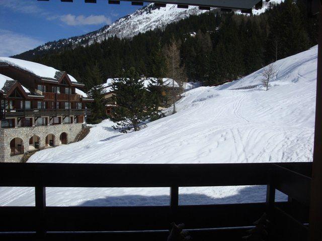Appartment Cheval Blanc G VM-CHBC33 - Valmorel