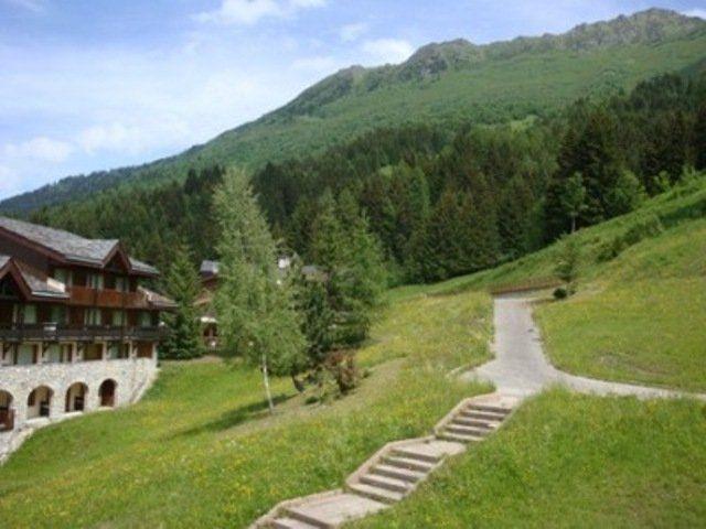 Appartment Cheval Blanc G VM-CHBC33 - Valmorel
