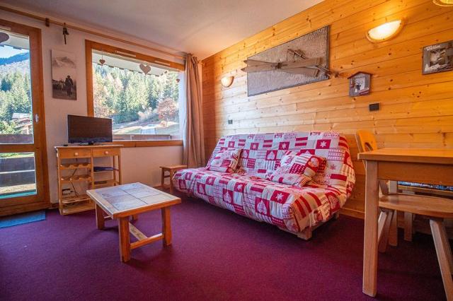 Appartment Cheval Blanc G VM-CHBC33 - Valmorel