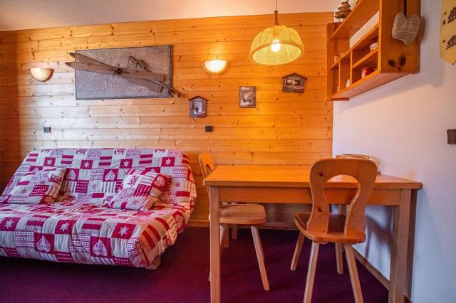 Appartment Cheval Blanc G VM-CHBC33 - Valmorel