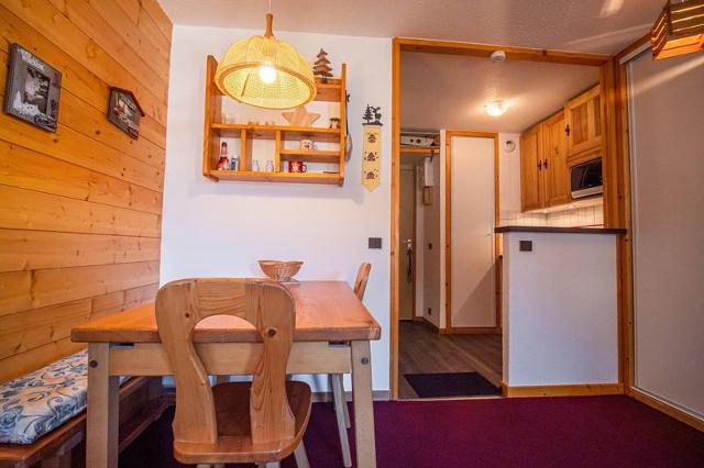 Appartment Cheval Blanc G VM-CHBC33 - Valmorel