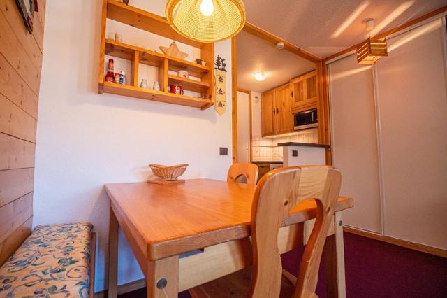 Appartment Cheval Blanc G VM-CHBC33 - Valmorel