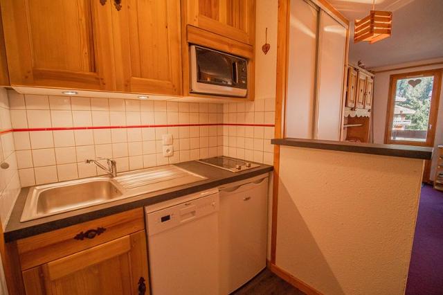 Appartment Cheval Blanc G VM-CHBC33 - Valmorel