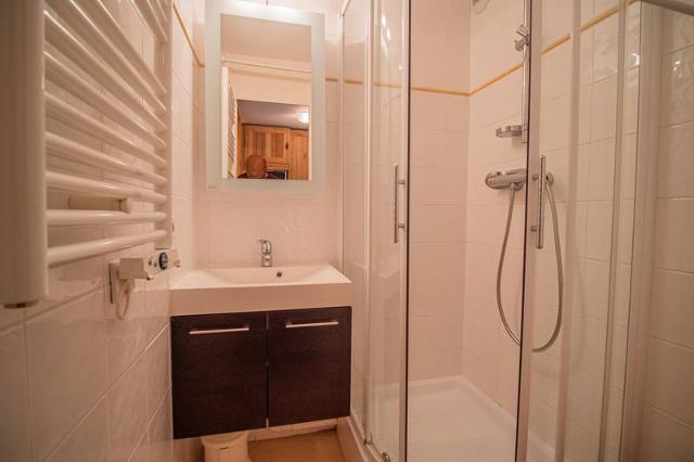Appartment Cheval Blanc G VM-CHBC33 - Valmorel