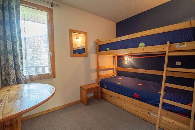 Appartment Cheval Blanc G VM-CHBC63 - Valmorel