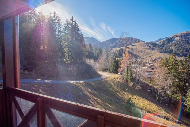 Appartment Cheval Blanc G VM-CHBC63 - Valmorel