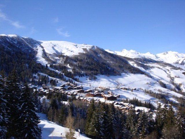 Appartment Cheval Blanc G VM-CHBC63 - Valmorel