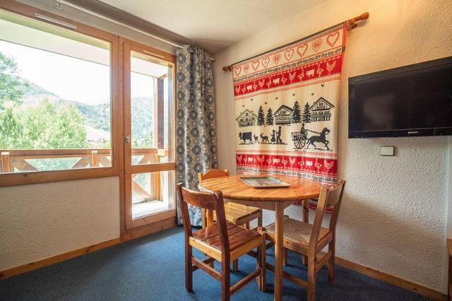 Appartment Cheval Blanc G VM-CHBC63 - Valmorel