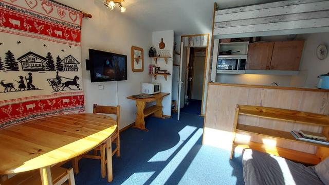 Appartment Cheval Blanc G VM-CHBC63 - Valmorel