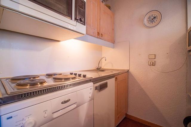 Appartment Cheval Blanc G VM-CHBC63 - Valmorel