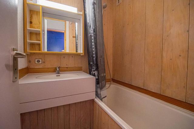 Appartment Cheval Blanc G VM-CHBC63 - Valmorel