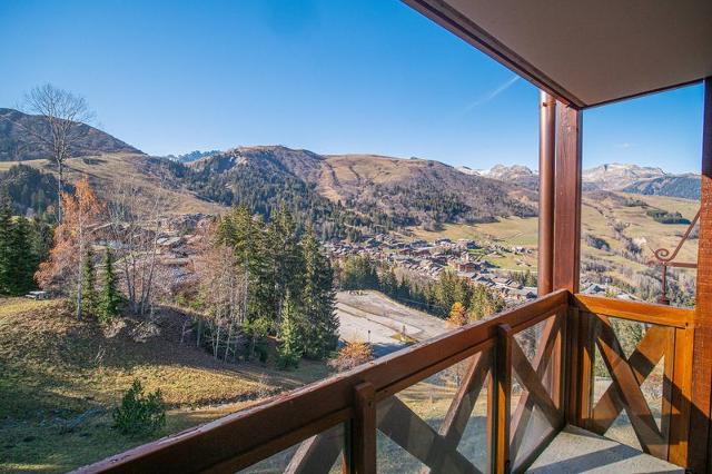 Appartment Cheval Blanc G VM-CHBC63 - Valmorel