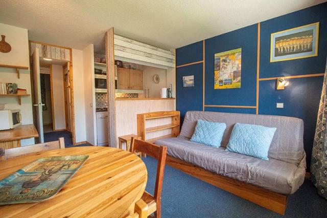Appartment Cheval Blanc G VM-CHBC63 - Valmorel
